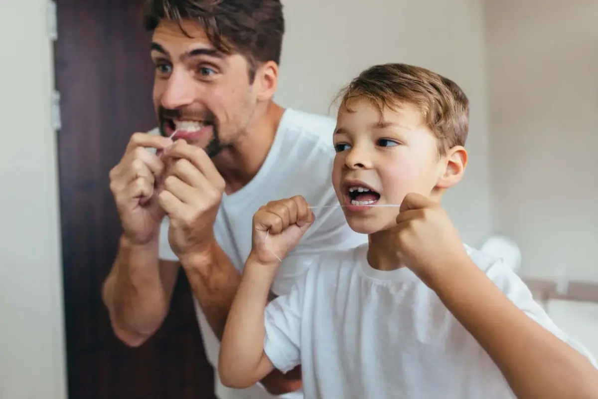 Family and general dentistry at Liberty Dental